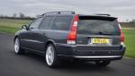 Volvo V70 R 2005 года